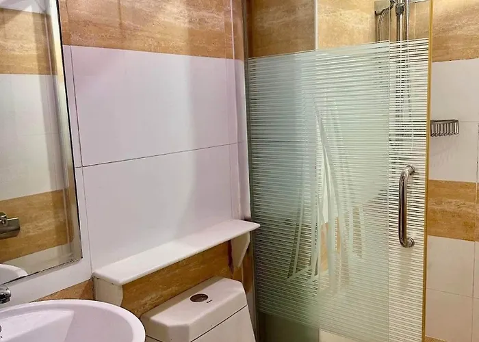 Cozy 2br At Suntrust Adriatico Gardens Manila